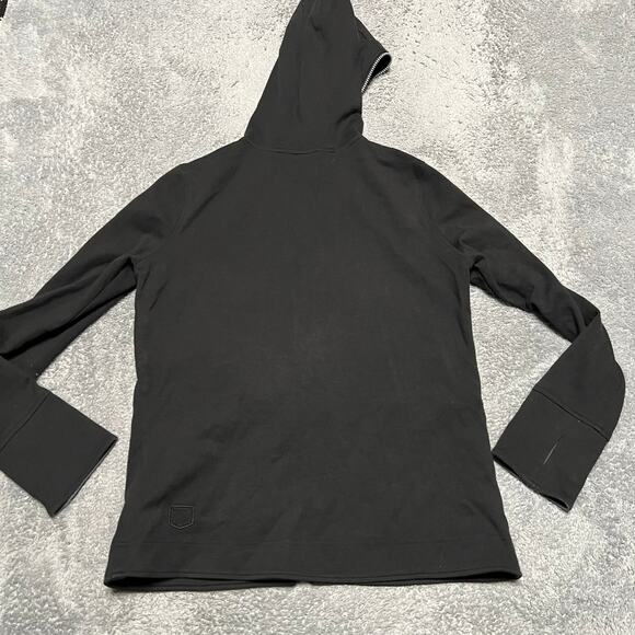 Scottevest Chloe Glow Hoodie Womens XL Pockets Sweatshirt Outdoor Tactical - Picture 4 of 11